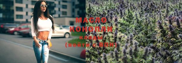 хмурый Богородицк