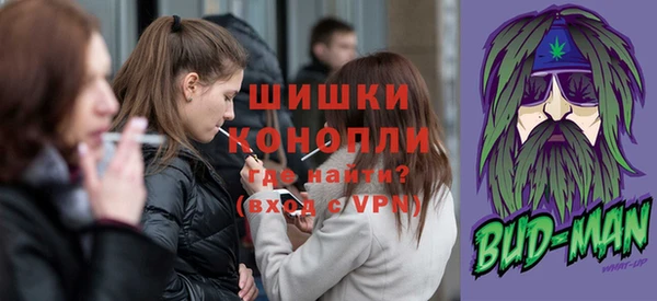 хмурый Богородицк